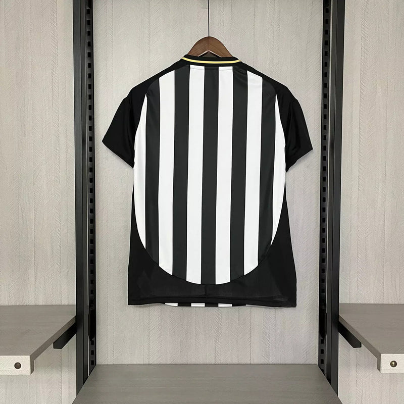 Camisa Atlético Mineiro I 25/26 - Torcedor Adidas