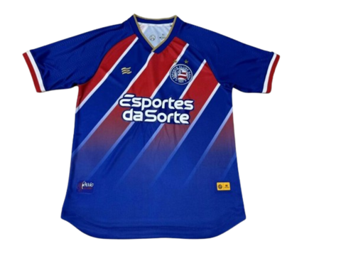 Camisa Bahia Away 24/25 Torcedor Masculina