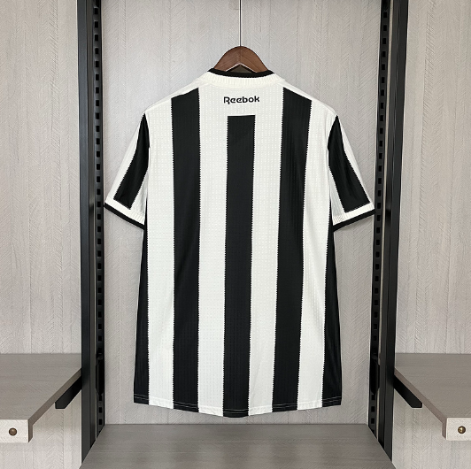 Camisa Botafogo Home I 24/25 Torcedor Masculina