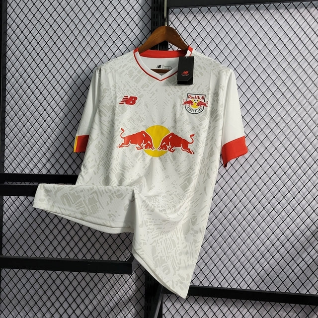 Camisa Red Bull Bragantino I 22/23 Torcedor Nike Masculina