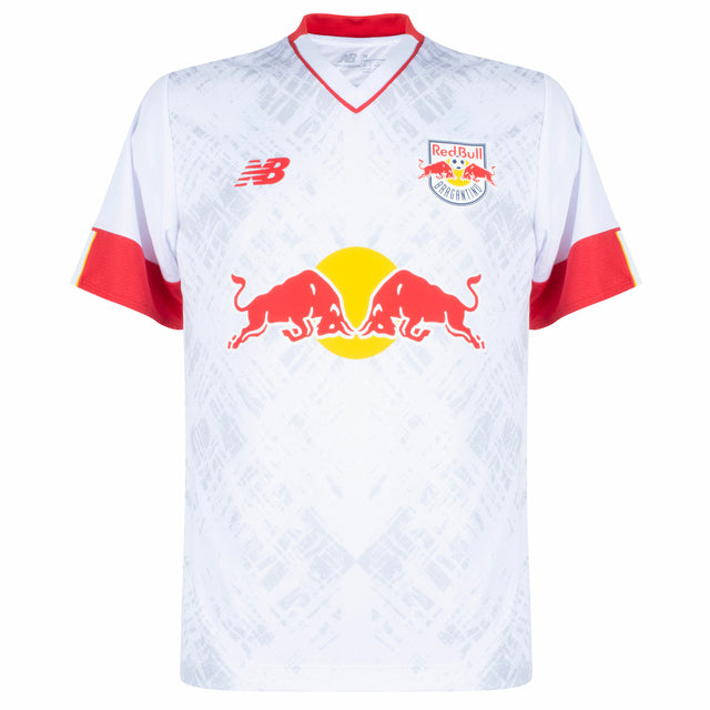 Camisa Red Bull Bragantino I 22/23 Torcedor Nike Masculina