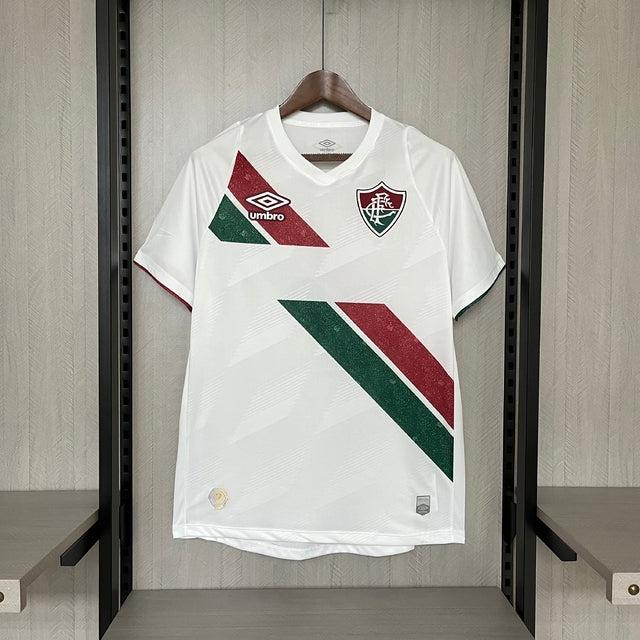 Camisa Fluminense II 24/25 - Torcedor Umbro Masculina
