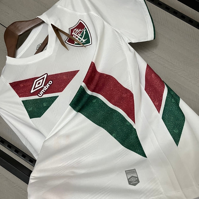 Camisa Fluminense II 24/25 - Torcedor Umbro Masculina