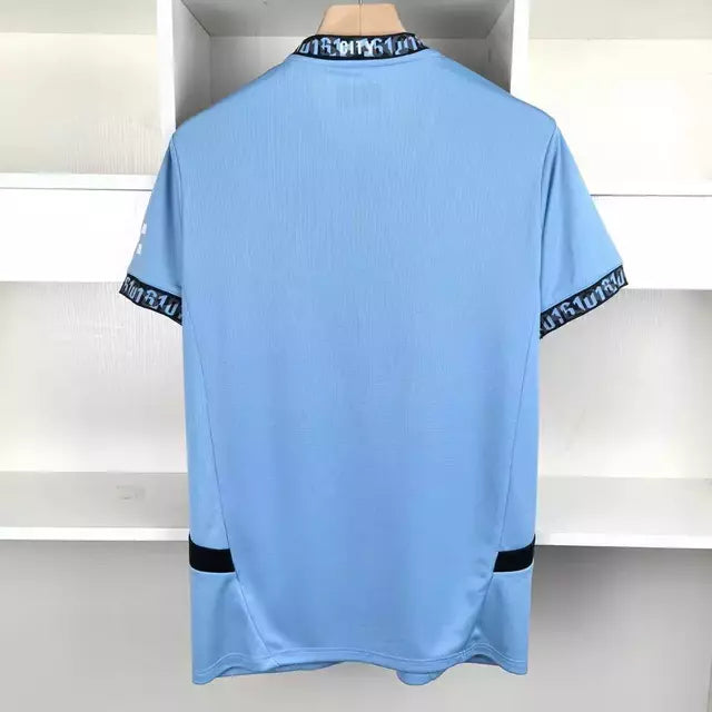 Camisa Manchester City I 24/25 Torcedor Puma Masculina