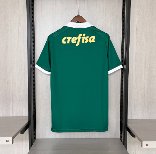 Camisa Palmeiras I 24/25 - Torcedor Puma Masculina